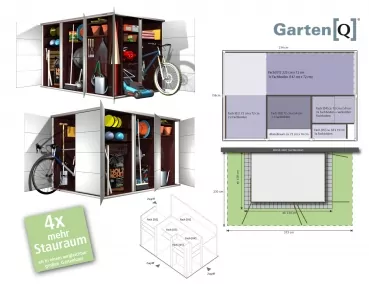 Pure XL - Garten Q (1)